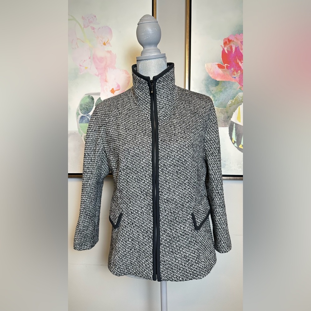 Lafayette 148 New York blazer